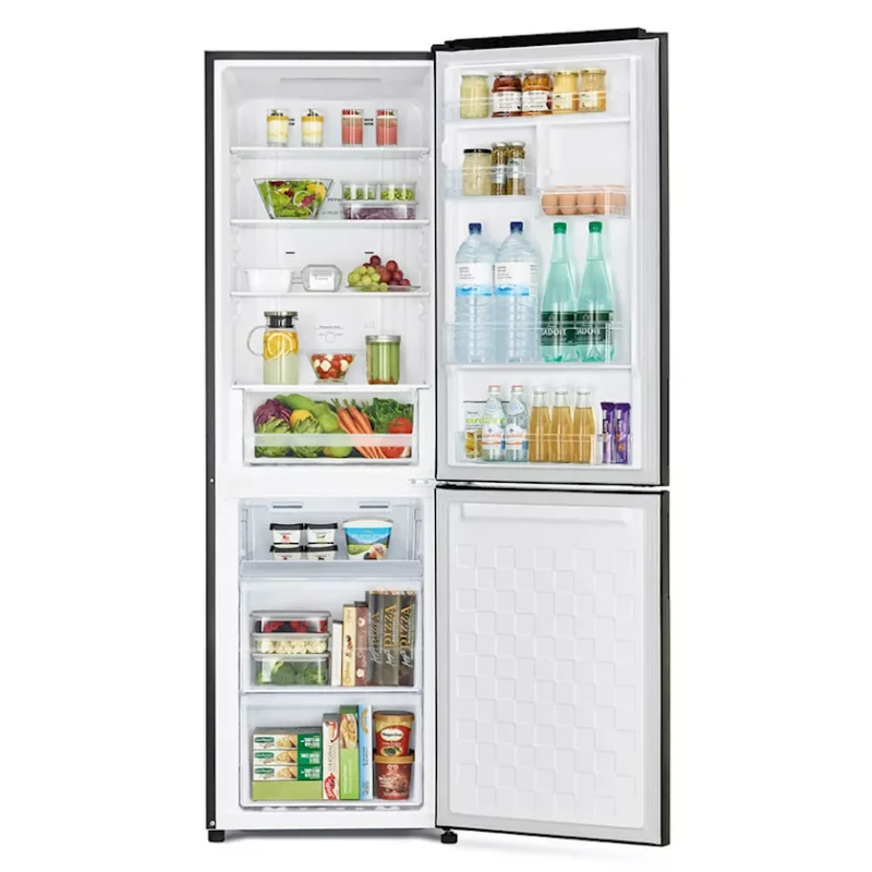 Soyuducu Hitachi R-BG410PUN6 GBK