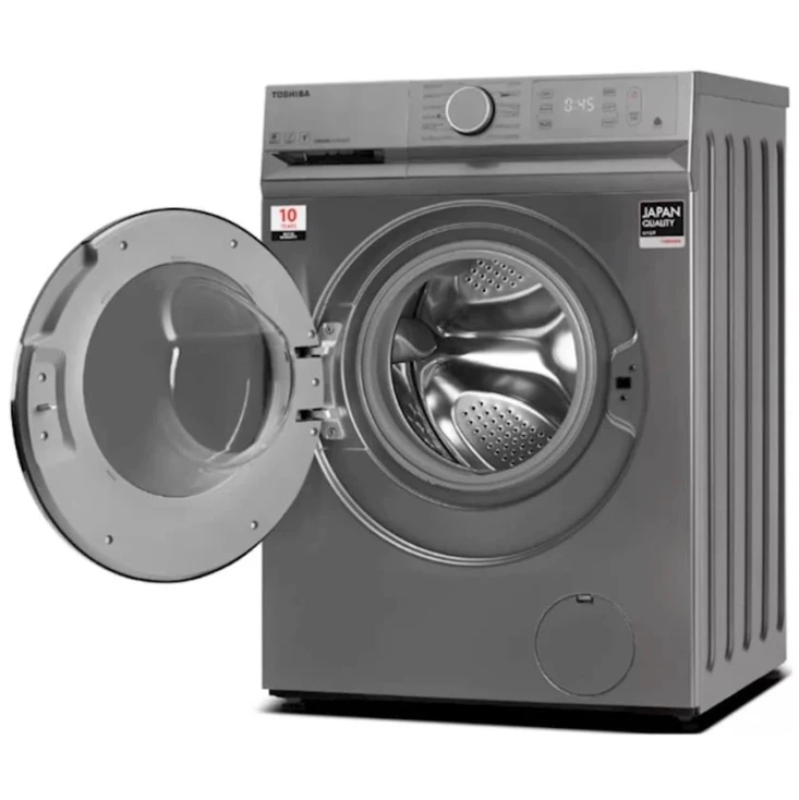 Стиральная машина Toshiba TW-BL70A2UZ(SS) Стиральная машина Toshiba TW-BL70A2UZ(SS)