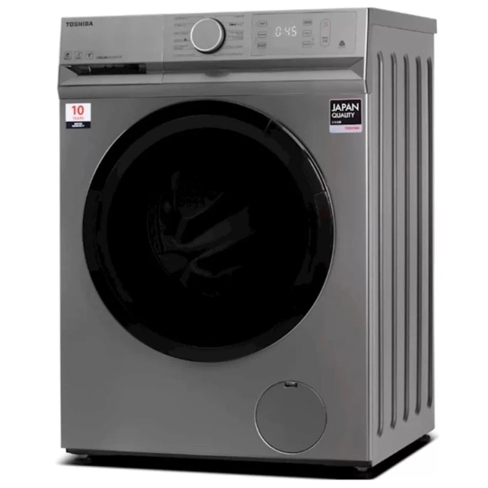 Стиральная машина Toshiba TW-BL70A2UZ(SS) Стиральная машина Toshiba TW-BL70A2UZ(SS)