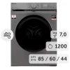 Стиральная машина Toshiba TW-BL70A2UZ(SS) Стиральная машина Toshiba TW-BL70A2UZ(SS)