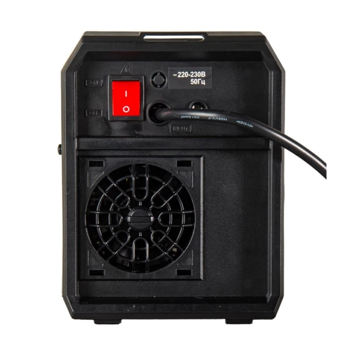 Сварочный полуавтомат Ресанта САИПА 160