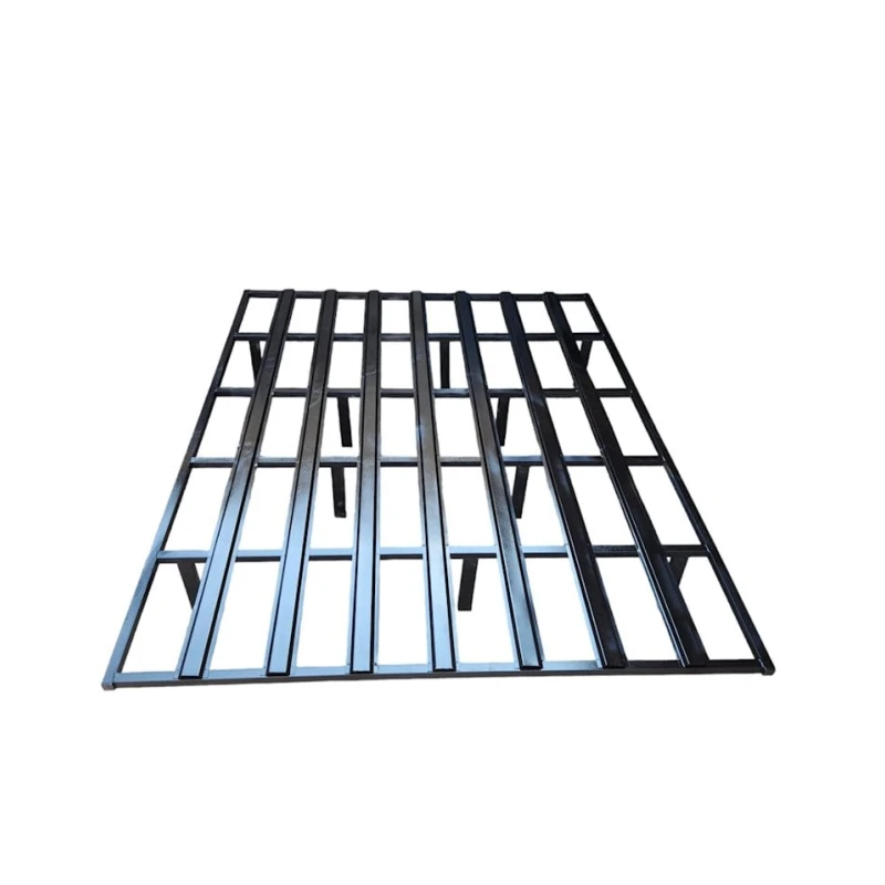 Каркас под матрас 292110, 200x160 см, черный Каркас под матрас 292110, 200x160 см, черный