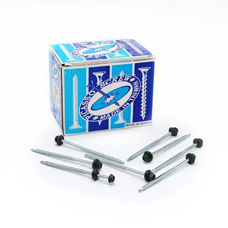 Шуруп Patta TM.14578, 4.8x100 мм, 100 шт