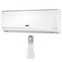 Kondisioner Zanussi ZACS-18 HS/N3/KIT