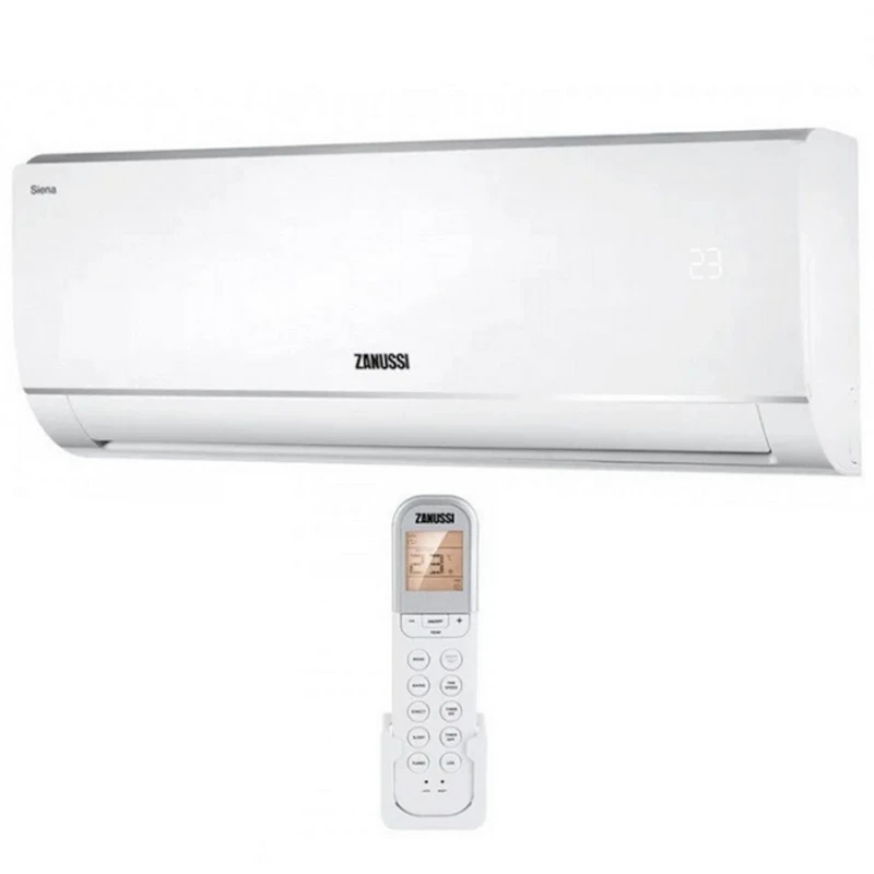 Kondisioner Zanussi ZACS-18 HS/N3/KIT