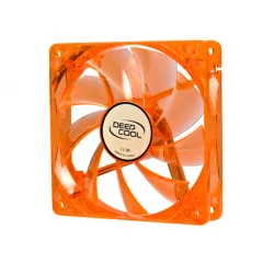 Вентилятор для корпуса Deepcool XFAN 120U O/G
