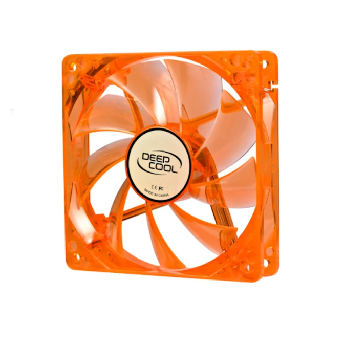 Вентилятор для корпуса Deepcool XFAN 120U O/G