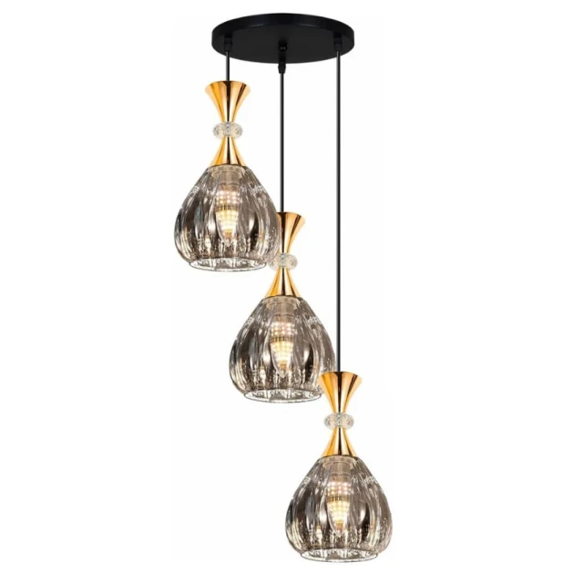 Asma çılçıraq 7046-3 Asma çılçıraq 7046-3