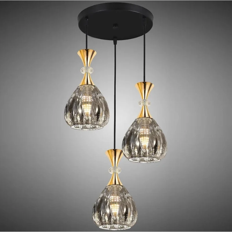 Asma çılçıraq 7046-3 Asma çılçıraq 7046-3