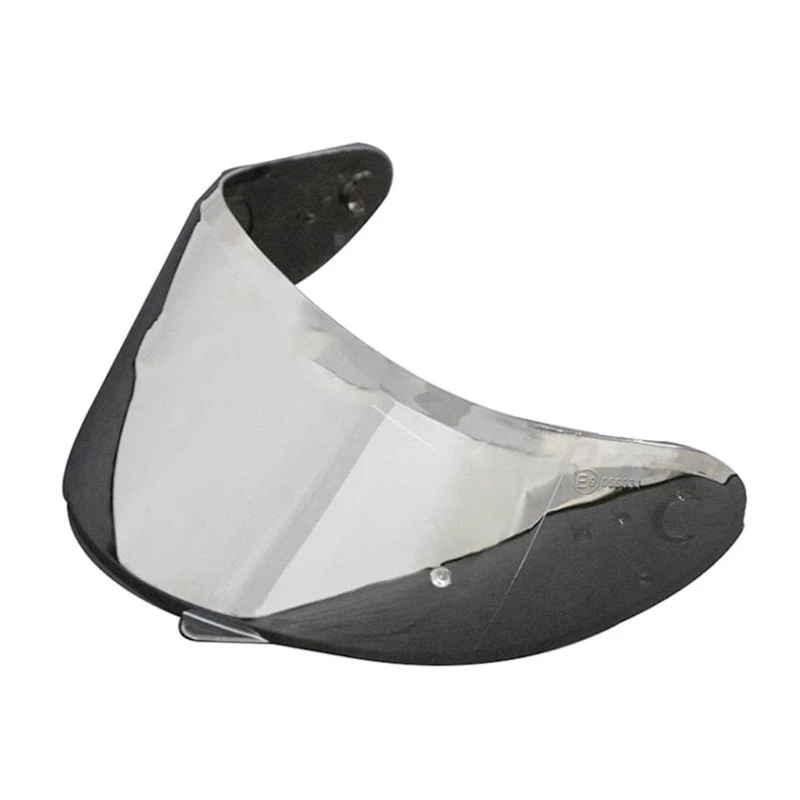 Визор для шлема MT Helmets 12 Max Vision Visor Iridium Silver