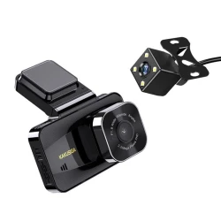 Видеорегистратор автомобильный Kakusiga KSC-1132 Black