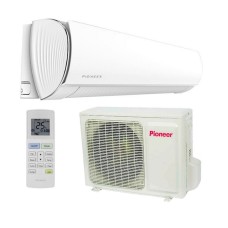 Kondisioner Pioneer KFR35MW/KOR35MW