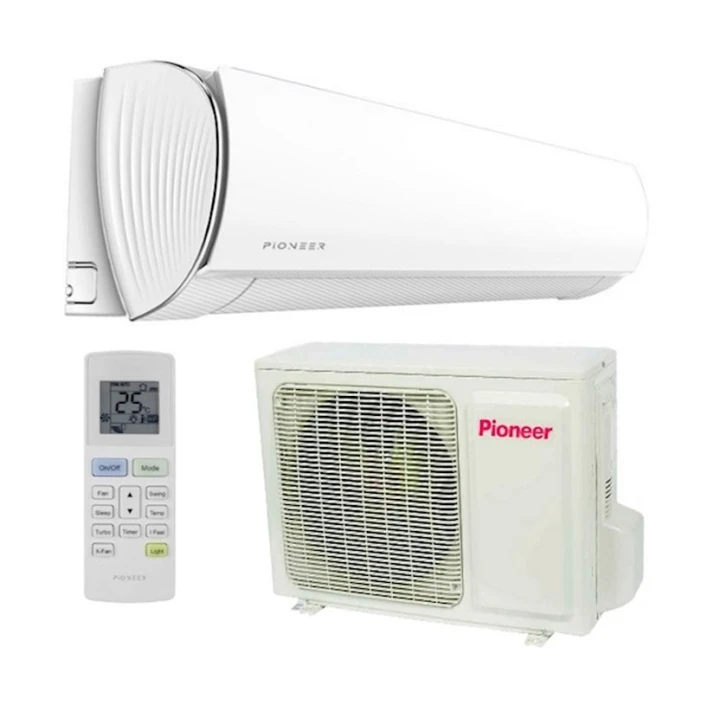 Кондиционер Pioneer KFR35MW/KOR35MW