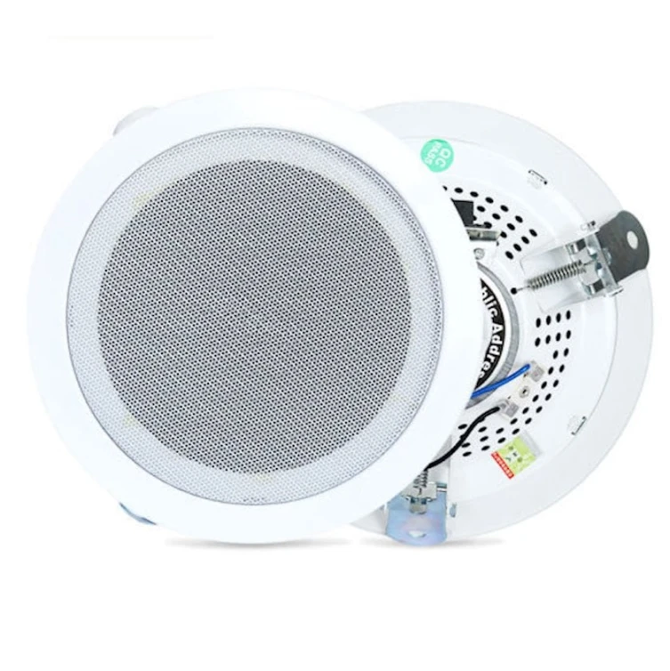 Акустическая система Kacaudio Model 115 Акустическая система Kacaudio Model 115