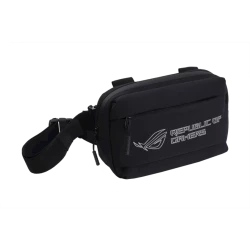 Сумка на пояс Asus ROG Ranger BC1001 Black (90XB06FA-BME000)