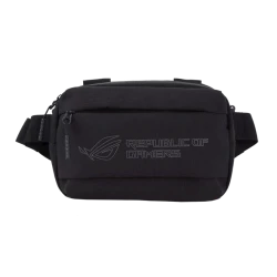 Сумка на пояс Asus ROG Ranger BC1001 Black (90XB06FA-BME000)