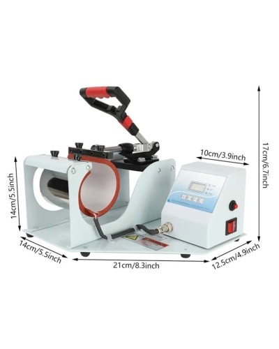 Termopress F35-013