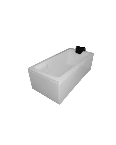 Vanna Gloriya Floriya GL44, oturacaqlı, 150x80x55 sm