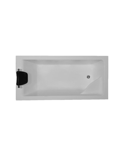 Vanna Gloriya Floriya GL44, oturacaqlı, 150x80x55 sm