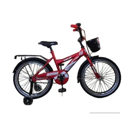 Детский велосипед Stels MODEL 2027 12, красный