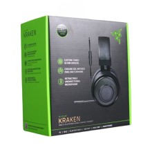 Oyun qulaqlıqı Razer Kraken V3