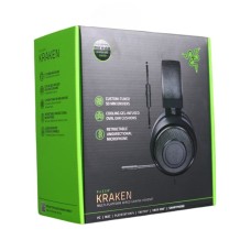 Oyun qulaqlıqı Razer Kraken V3