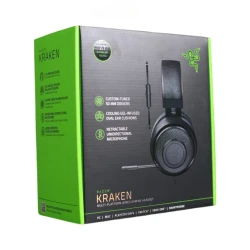 Игровые наушники Razer Kraken V3