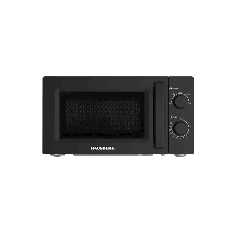 Mikrodalğalı soba Hausberg HB-8008NG Mikrodalğalı soba Hausberg HB-8008NG