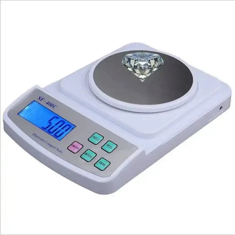 Кухонные весы SF-400C