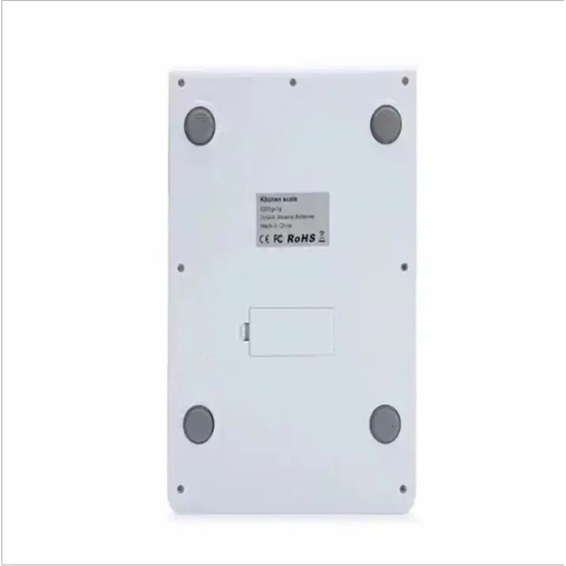 Кухонные весы SF-400C