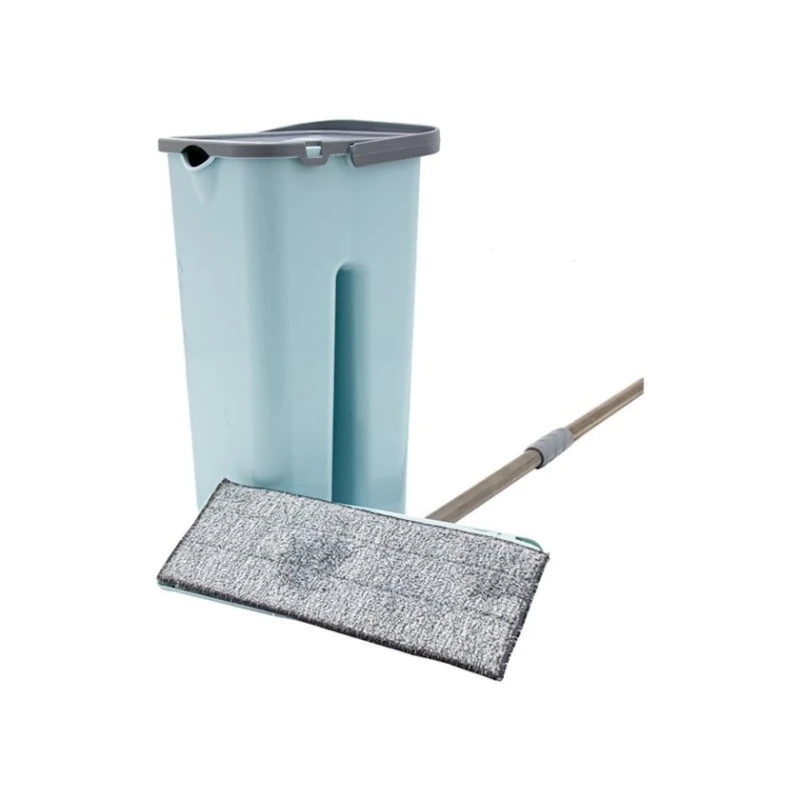 Набор для уборки Zambak plastik Elegant Flat Набор для уборки Zambak plastik Elegant Flat