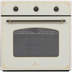 Встраиваемый духовой шкаф De Luxe 6006.03эшв-037