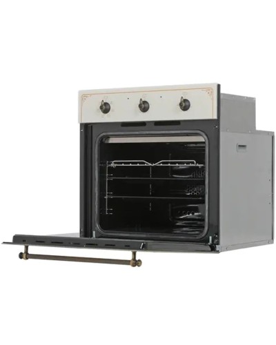 Quraşdırılan soba De Luxe 6006.03эшв-037