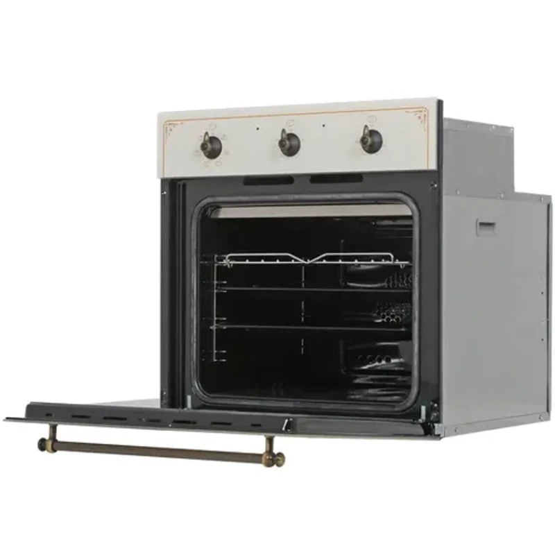 Встраиваемый духовой шкаф De Luxe 6006.03эшв-037 Встраиваемый духовой шкаф De Luxe 6006.03эшв-037