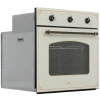Встраиваемый духовой шкаф De Luxe 6006.03эшв-037 Встраиваемый духовой шкаф De Luxe 6006.03эшв-037