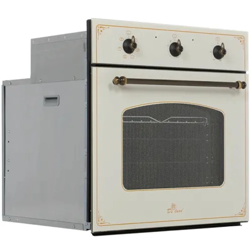 Встраиваемый духовой шкаф De Luxe 6006.03эшв-037 Встраиваемый духовой шкаф De Luxe 6006.03эшв-037