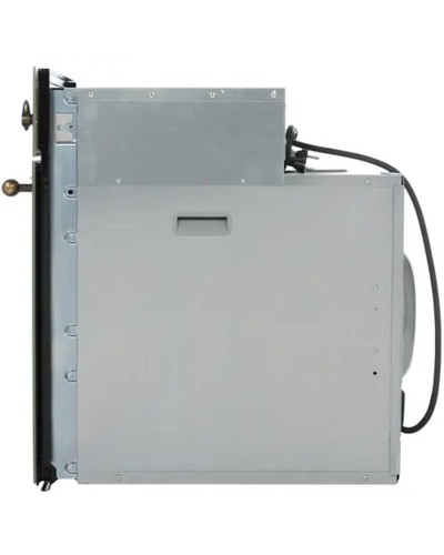 Quraşdırılan soba De Luxe 6006.03эшв-037