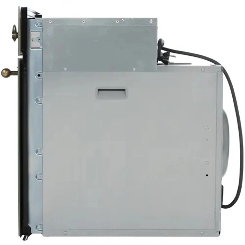 Встраиваемый духовой шкаф De Luxe 6006.03эшв-037 Встраиваемый духовой шкаф De Luxe 6006.03эшв-037