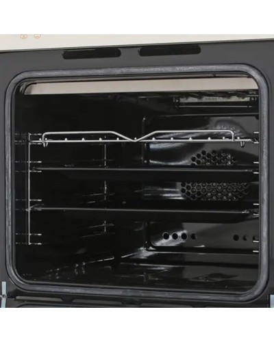 Quraşdırılan soba De Luxe 6006.03эшв-037