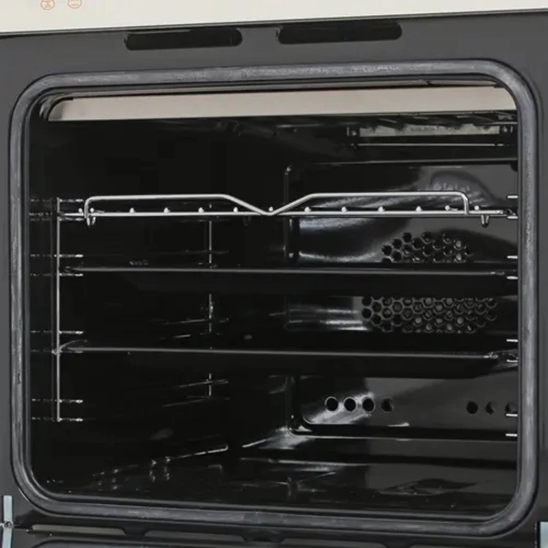 Встраиваемый духовой шкаф De Luxe 6006.03эшв-037 Встраиваемый духовой шкаф De Luxe 6006.03эшв-037