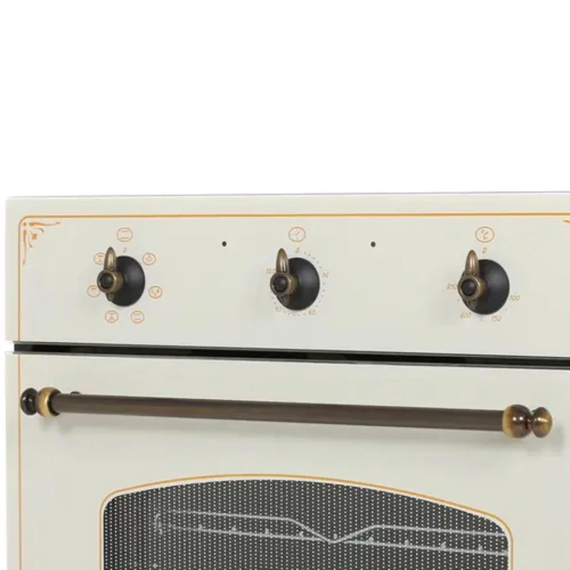 Встраиваемый духовой шкаф De Luxe 6006.03эшв-037 Встраиваемый духовой шкаф De Luxe 6006.03эшв-037