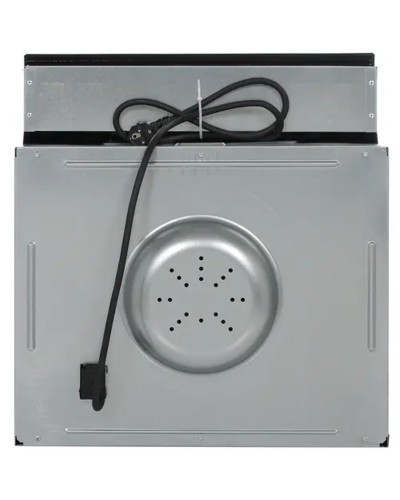 Quraşdırılan soba De Luxe 6006.03эшв-037