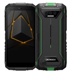 Смартфон Doogee S41 Max 5.5