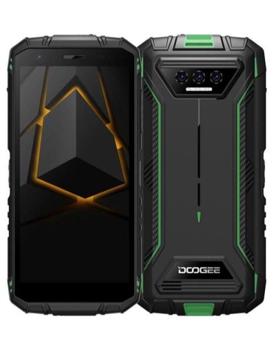 Smartfon Doogee S41 Max 5.5