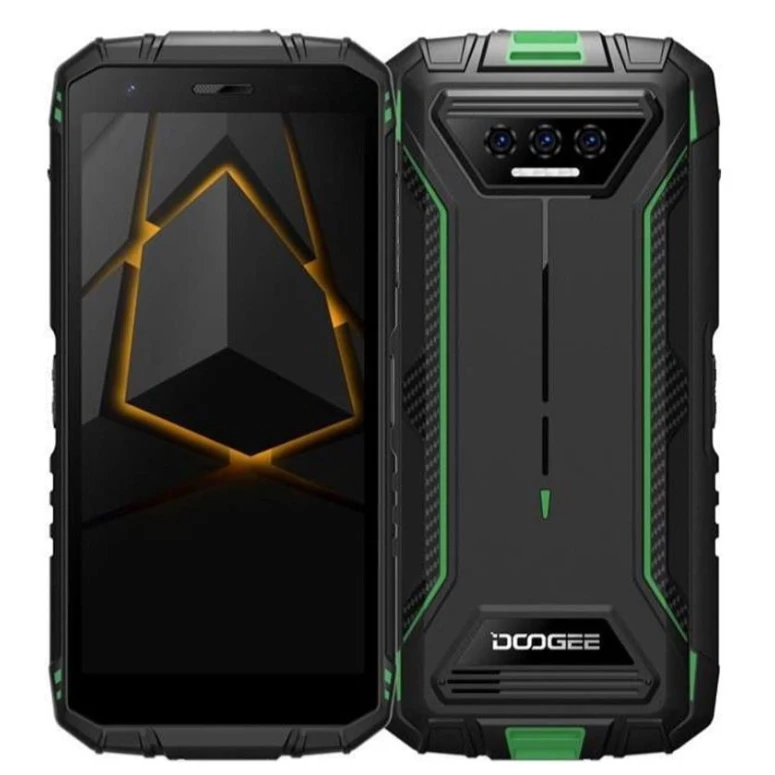 Смартфон Doogee S41 Max 5.5 Смартфон Doogee S41 Max 5.5