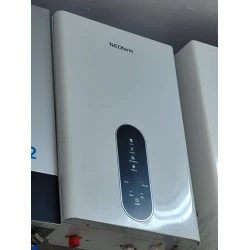 Водонагреватель Neoterm, белый Водонагреватель Neoterm, белый