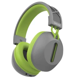 Беспроводные наушники Green Lion Echo SolarEcho ANC GNSLREANCGYGN