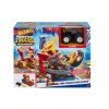 Игровой набор Hot Wheels Monster Trucks Arena Fire Crash HNB90, 4+ года Игровой набор Hot Wheels Monster Trucks Arena Fire Crash HNB90, 4+ года