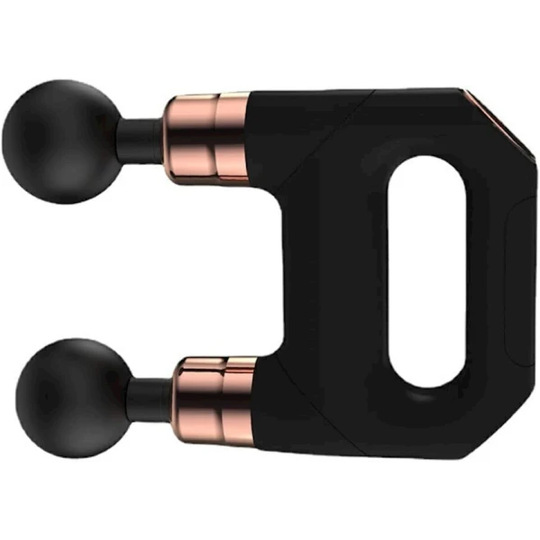 Bədən üçün masajor Allayu Black