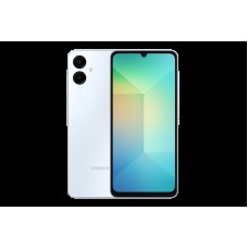 Smartfon Samsung Galaxy A06 SM-A065 6GB/128GB Light Blue